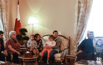 Россия вернула в Украину шесть детей