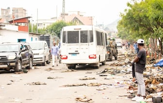 Могилевчанину на рынке незнакомец предложил купить мясо по низкой цене, взял за него деньги и пропал