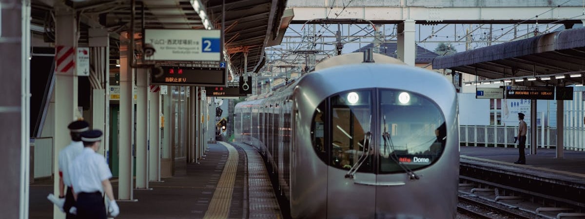 БелЖД предупредила об отмене двух поездов из Минска 10 и 13 июня. А где изменят график движения?