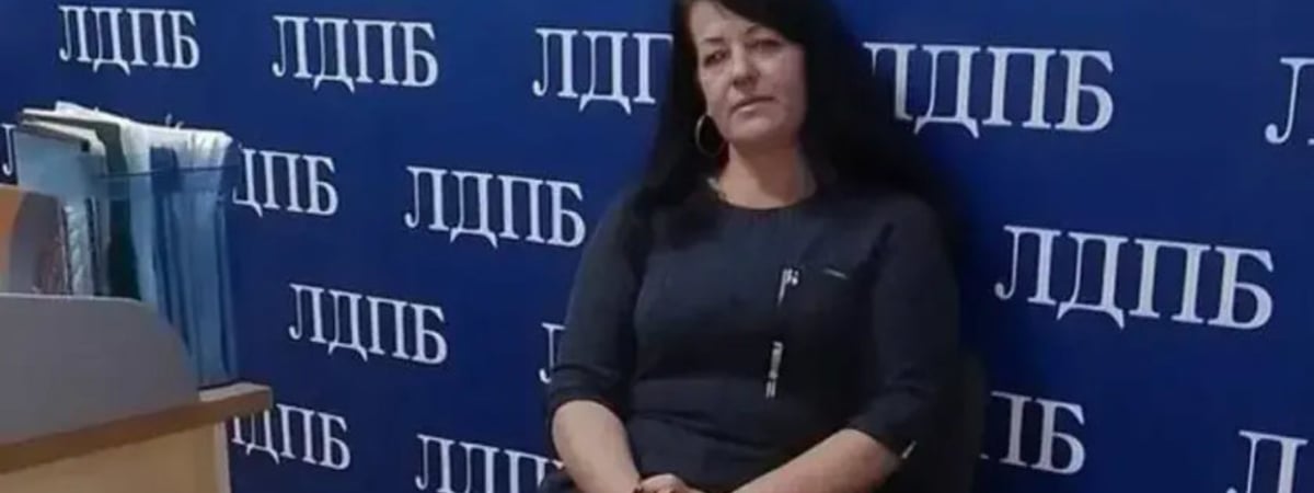 Поклонницу Лукашенко суд отправил на принудительное психиатрическое лечение