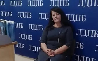 Поклонницу Лукашенко суд отправил на принудительное психиатрическое лечение