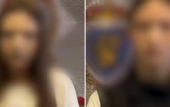 В Брестской области задержали двух 14-летних школьниц. Что они сделали?