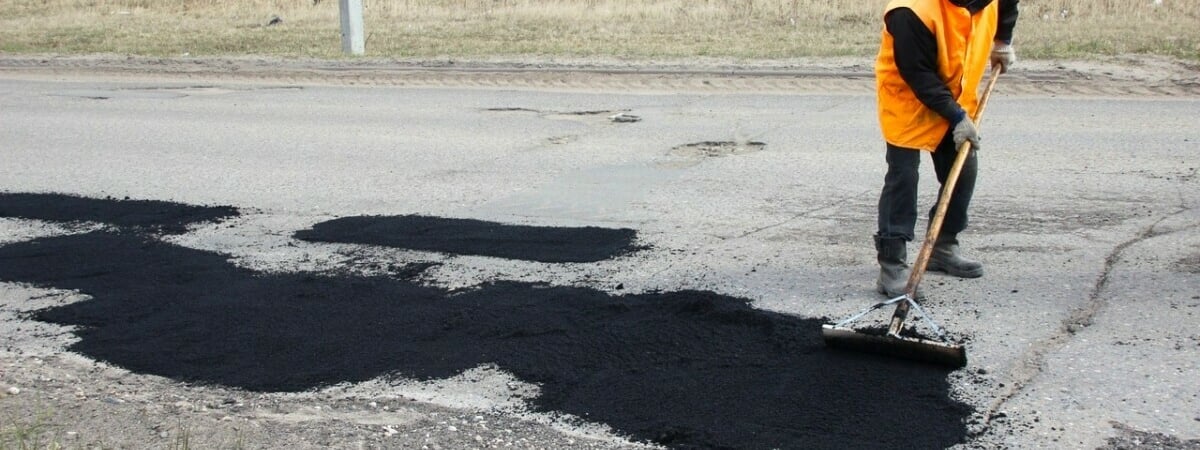 Новый единый номер для жалоб на дороги в Беларуси