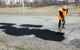 Новый единый номер для жалоб на дороги в Беларуси