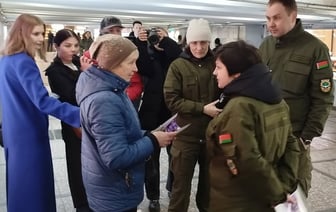 Минприроды начало проводить «весенние» рейды по белорусским рынкам. Кому пригрозили штрафами?