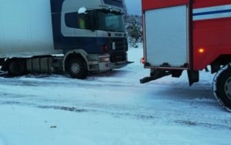 В МЧС рассказали о последствиях непогоды на Брестчине