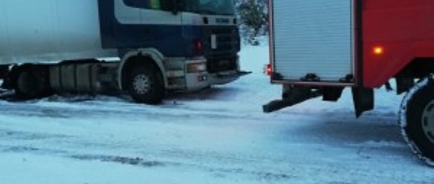 В МЧС рассказали о последствиях непогоды на Брестчине