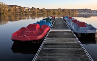 Катамараны без ТО, пассажиры без спасжилетов — прокуратура нашла нарушения безопасности при эксплуатации прогулочных суден в Витебске