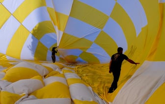 Турция наращивает добычу природного газа