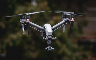 С 28 марта беларусам запрещено хранить и использовать дроны