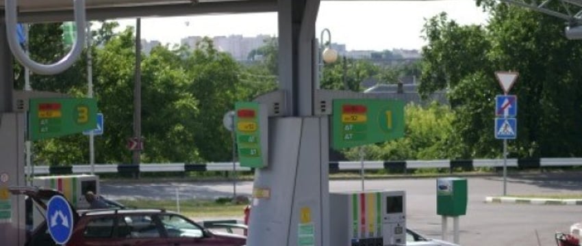 В Беларуси дорожает автомобильное топливо. Какими будут цены?