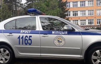 Спецоперацию будет проводить ГАИ до конца осени на Брестчине. Что проверят?