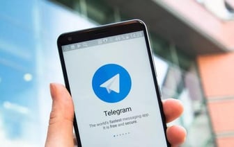 Telegram объяснил сбои событиями на Ближнем Востоке