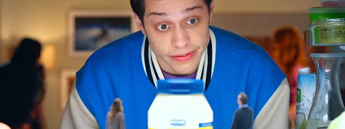 Госстандарт запретил в Беларуси самый известный майонез в мире