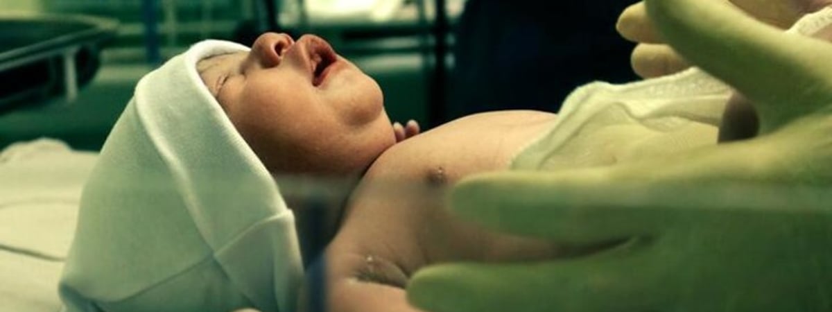 В Бразилии изнасиловали девочку, которой было всего пять дней от роду. Полиция подозревает родственника, но семья его выгораживает