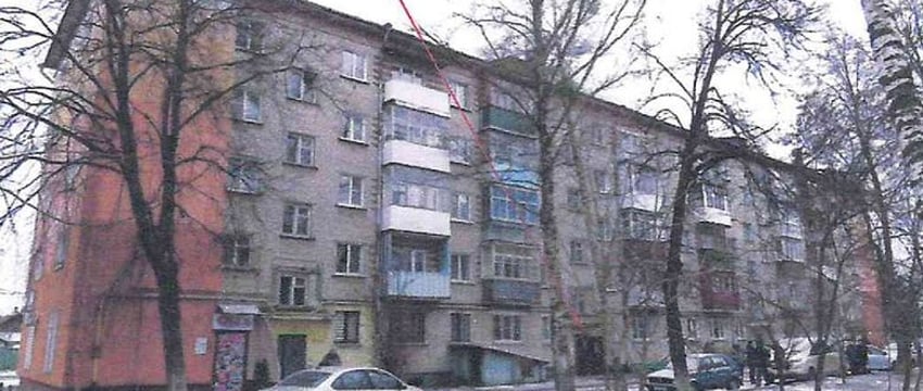 В Гомеле иностранец убил случайного знакомого. Подробности от СК