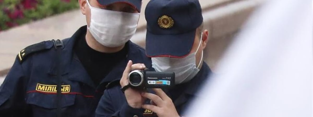 «Этот механизм универсален». Как силовики используют компромат против беларусов, чтобы получать информацию, показания и выполнять планы