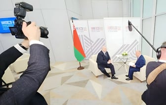 Лукашенко рассказал, при каком условии может рассмотреть помилование Колесниковой