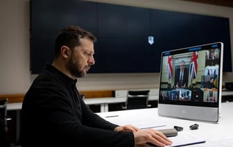 Зеленский утвердил состав группы для переговоров по перемирию с Россией. Сколько времени уйдёт на подготовку?