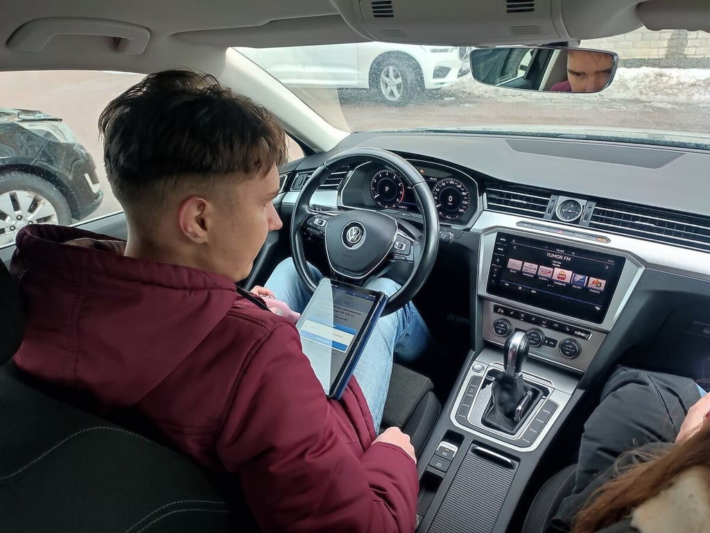 Этот «Пассат» в продаже уже несколько месяцев. И никто не звонит! Что не так с машиной?