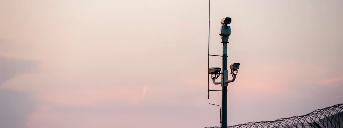 МВД Польши отчиталось о «полном электронном контроле» на этом участке границы с Беларусью