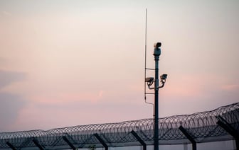 МВД Польши отчиталось о «полном электронном контроле» на этом участке границы с Беларусью