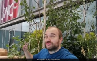 Кто вывел из строя железнодорожную сеть Франции? Ответ у "Фальшивого" Участника Массовой Забастовки