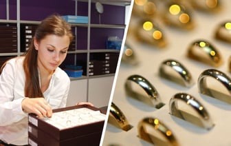 Минфин повысил цены на скупаемое у белорусов золото и серебро. Как понизил на платину?