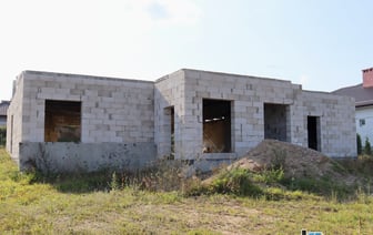 На торги выставили четыре недостроенных дома в Гродно — где они находятся и  сколько стоят