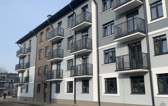 Самая большая квартира в Бресте продалась в новом ЖК на ул. 17 сентября. А что по цене?