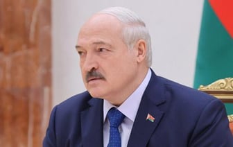 Лукашенко проконтролировал работу силовиков в преддверии Нового года