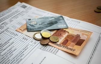 В Беларуси «забыли» повысить тарифы ЖКХ. Как будут считать с января 2024 года?