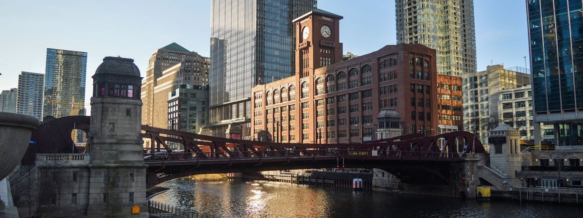 Финансовая индустрия США готова к интеграции криптовалют