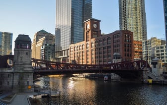 Финансовая индустрия США готова к интеграции криптовалют