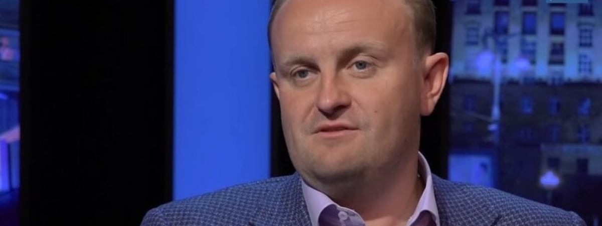 Дмитрий Некрасов: Фактор экономики не остановит эту войну