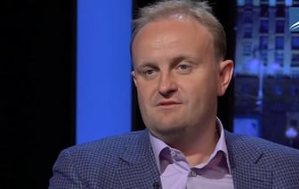 Дмитрий Некрасов: Фактор экономики не остановит эту войну