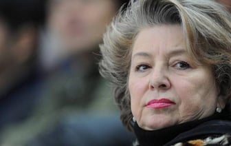 Тарасова ответила Тутберидзе на требование извиниться за свои слова