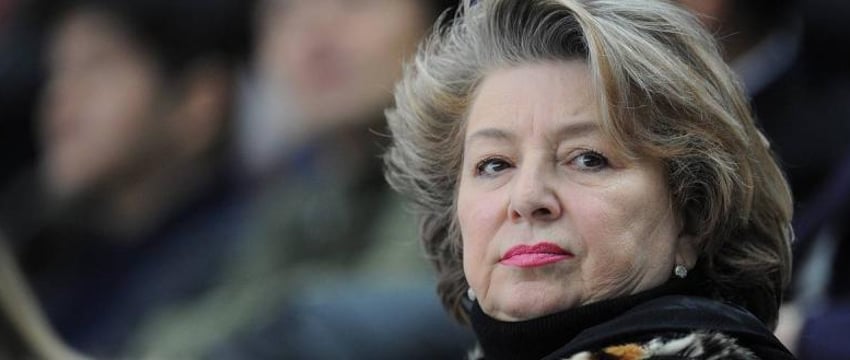 Тарасова ответила Тутберидзе на требование извиниться за свои слова