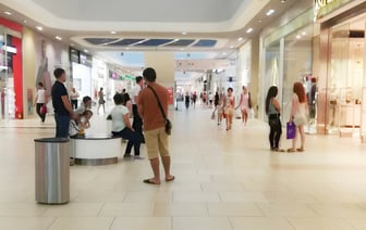 В Беларусь решила прийти еще одна торговая сеть из РФ. Чем торгуют?