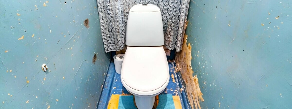 Появились фото самой дешёвой квартиры в Минске. Сколько стоит и как выглядит «однушка»? — Фото