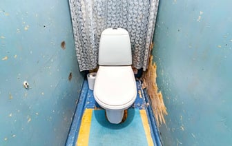 Появились фото самой дешёвой квартиры в Минске. Сколько стоит и как выглядит «однушка»? — Фото