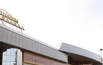 Пьяный минчанин залил здание вокзала, ущерб оценили в 6 тысяч рублей
