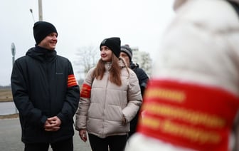 Отгулы, бесплатная страховка и не только. В милиции рассказали, какие льготы предоставляют белорусским дружинникам