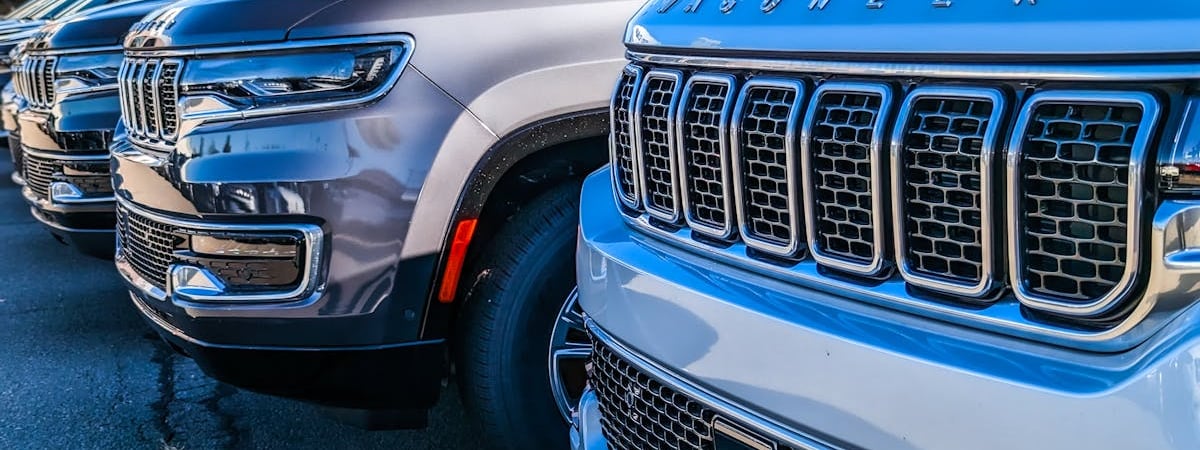 БАА: самыми популярными у белорусов по-прежнему являются автомобили-кроссоверы