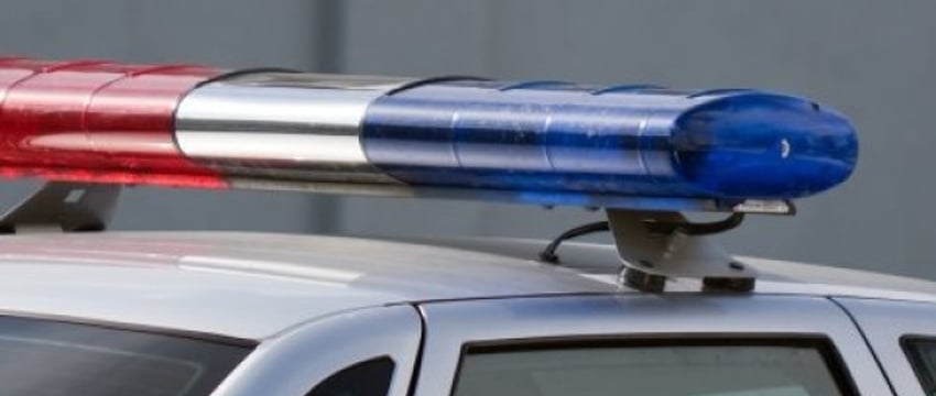 Смертельная доза алкоголя: ГАИ остановила на проезжей части пешехода с 6,3 промилле