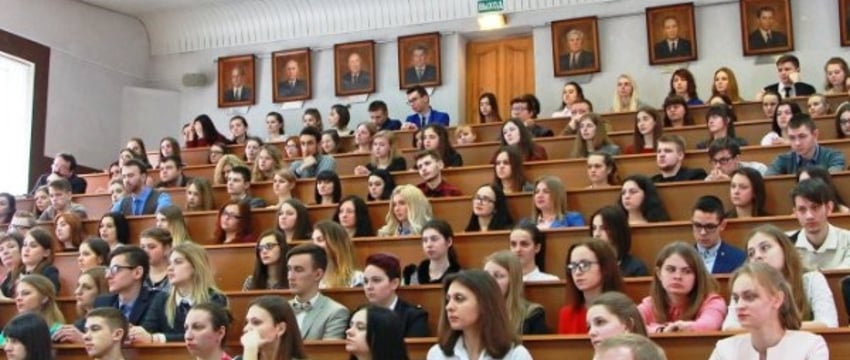 Почему в Беларуси студенты больше не будут считаться занятыми