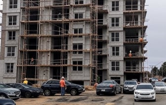 Узнали, в каких домах Бреста проведут капремонт в 2025 году
