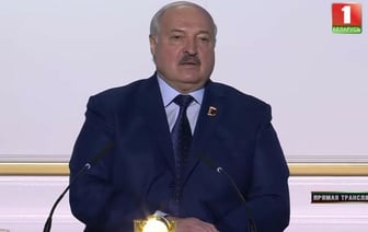 Угрозы и предательство: Лукашенко пригрозил оппонентам и добровольцам