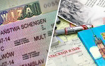 МИД Польши предложил ужесточить условия выдачи некоторых виз и ВНЖ. Когда от белорусов потребуют знание польского на уровне В2?