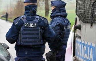 В Польше предлагают брать белорусов на службу в полиции